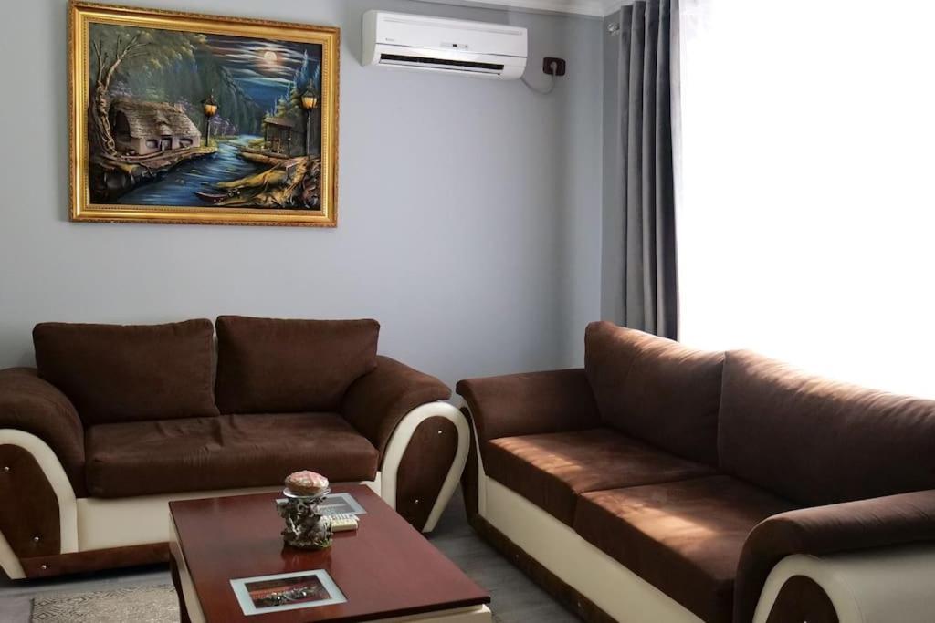 Kasmi Home Krujë エクステリア 写真