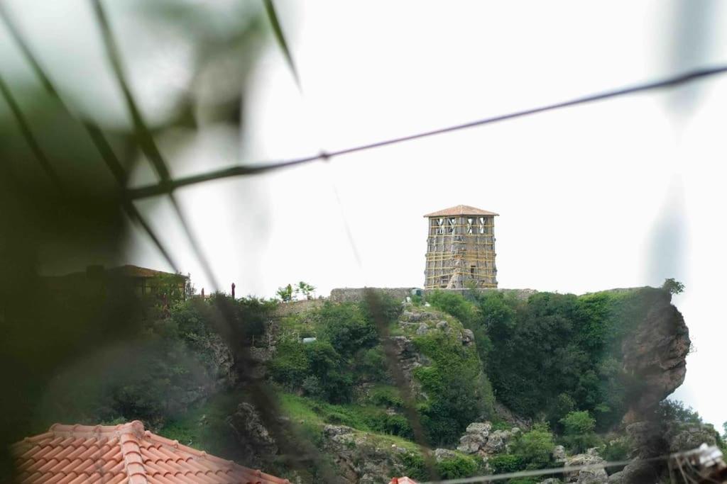 Kasmi Home Krujë エクステリア 写真