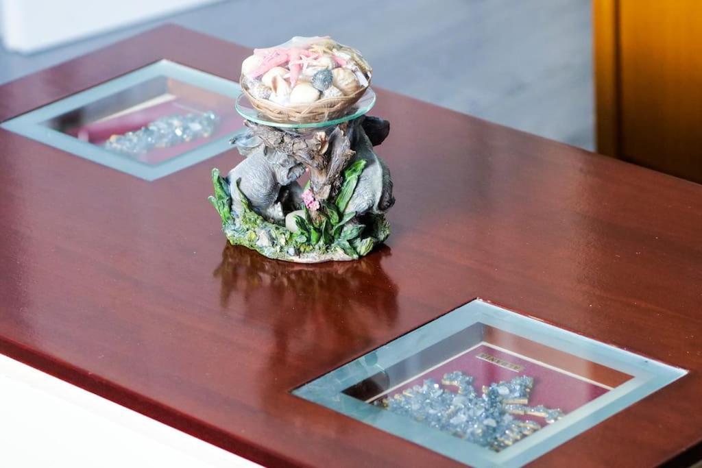 Kasmi Home Krujë エクステリア 写真