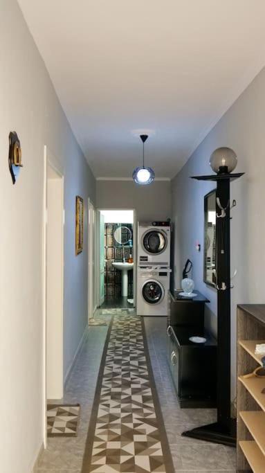 Kasmi Home Krujë エクステリア 写真