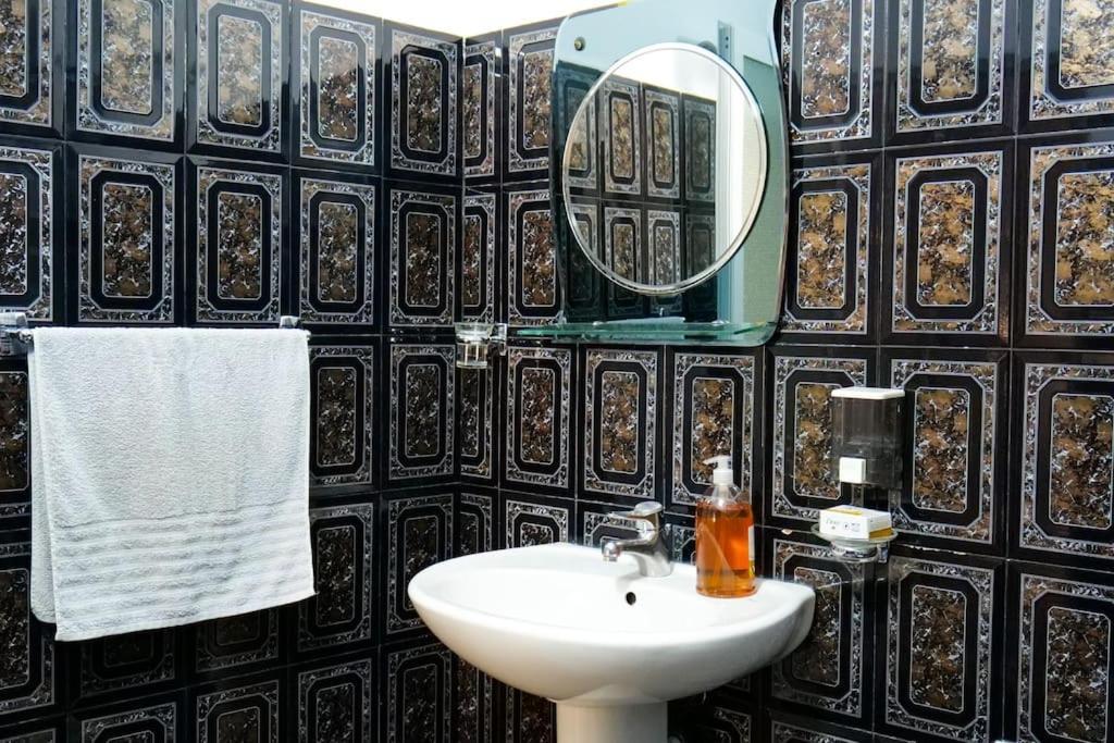 Kasmi Home Krujë エクステリア 写真
