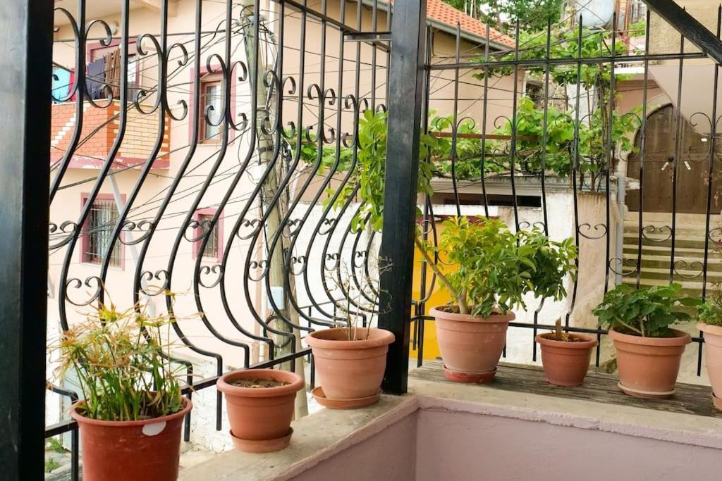 Kasmi Home Krujë エクステリア 写真