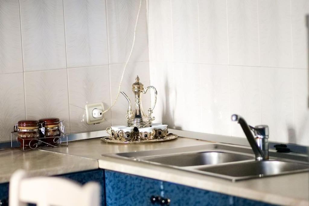 Kasmi Home Krujë エクステリア 写真