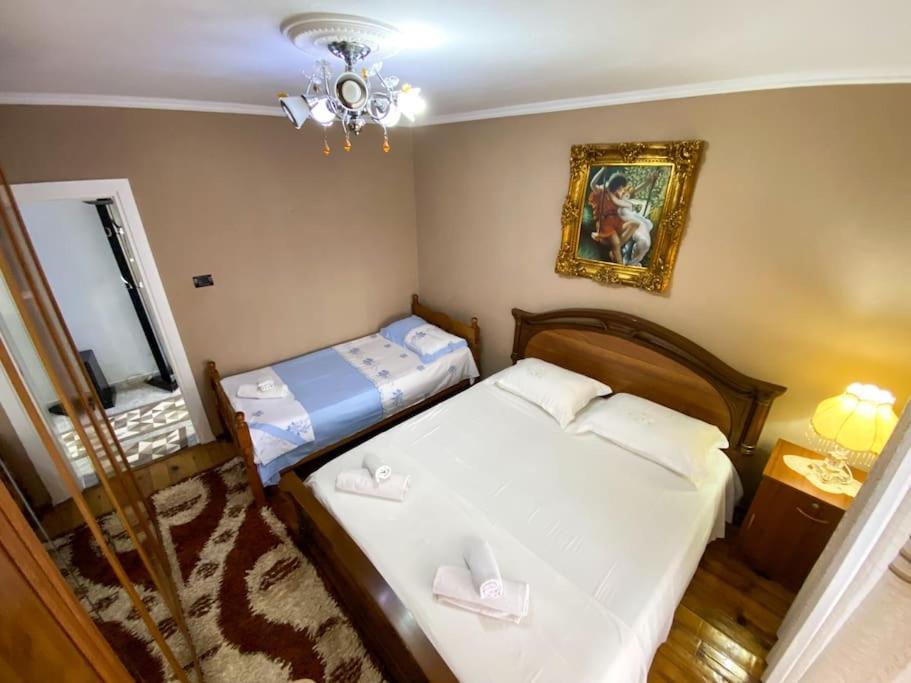 Kasmi Home Krujë エクステリア 写真