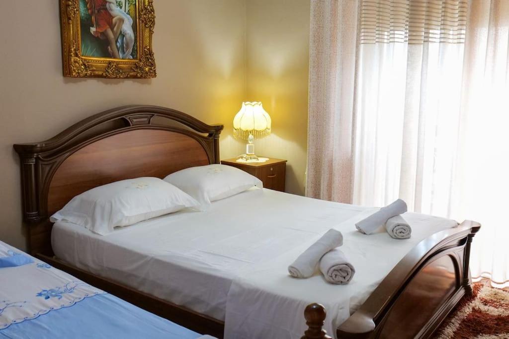 Kasmi Home Krujë エクステリア 写真