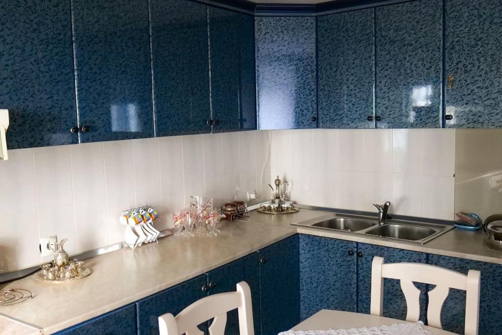 Kasmi Home Krujë エクステリア 写真