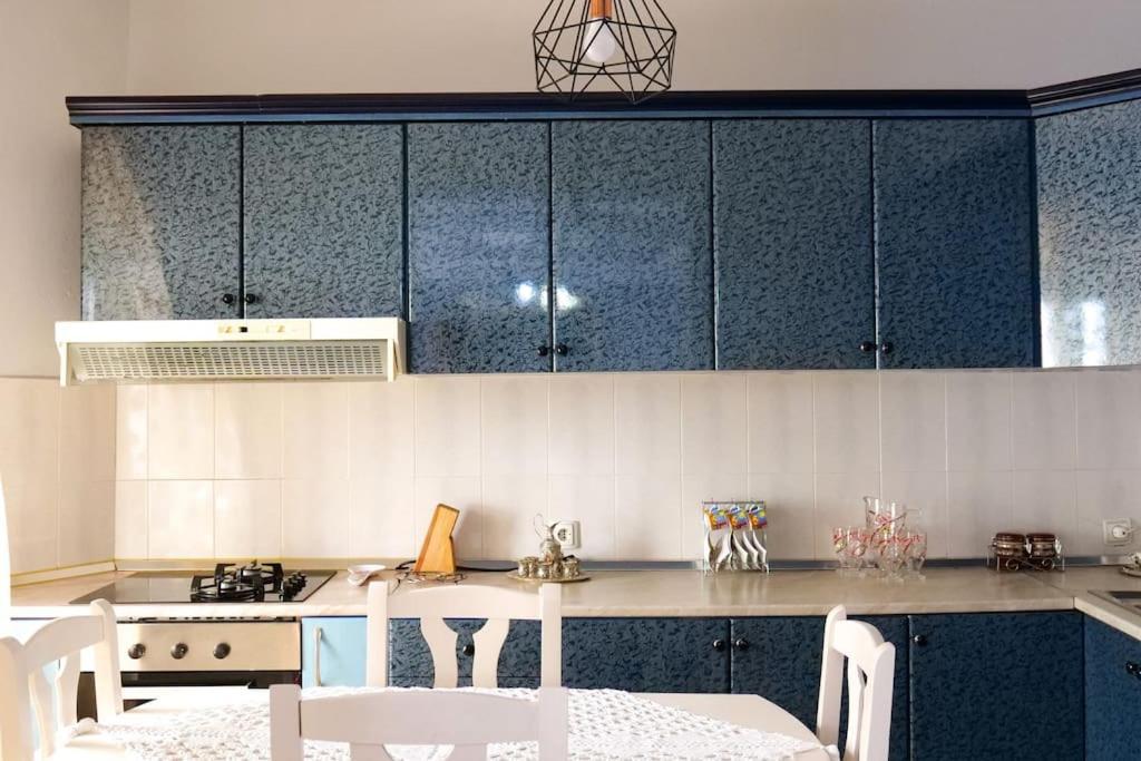 Kasmi Home Krujë エクステリア 写真