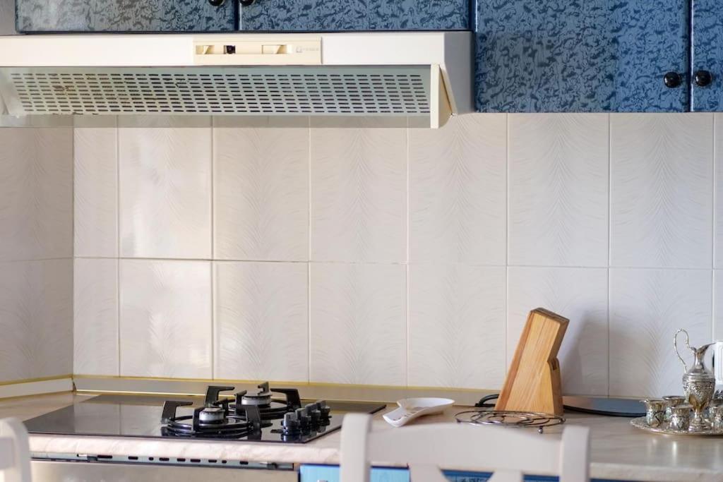 Kasmi Home Krujë エクステリア 写真